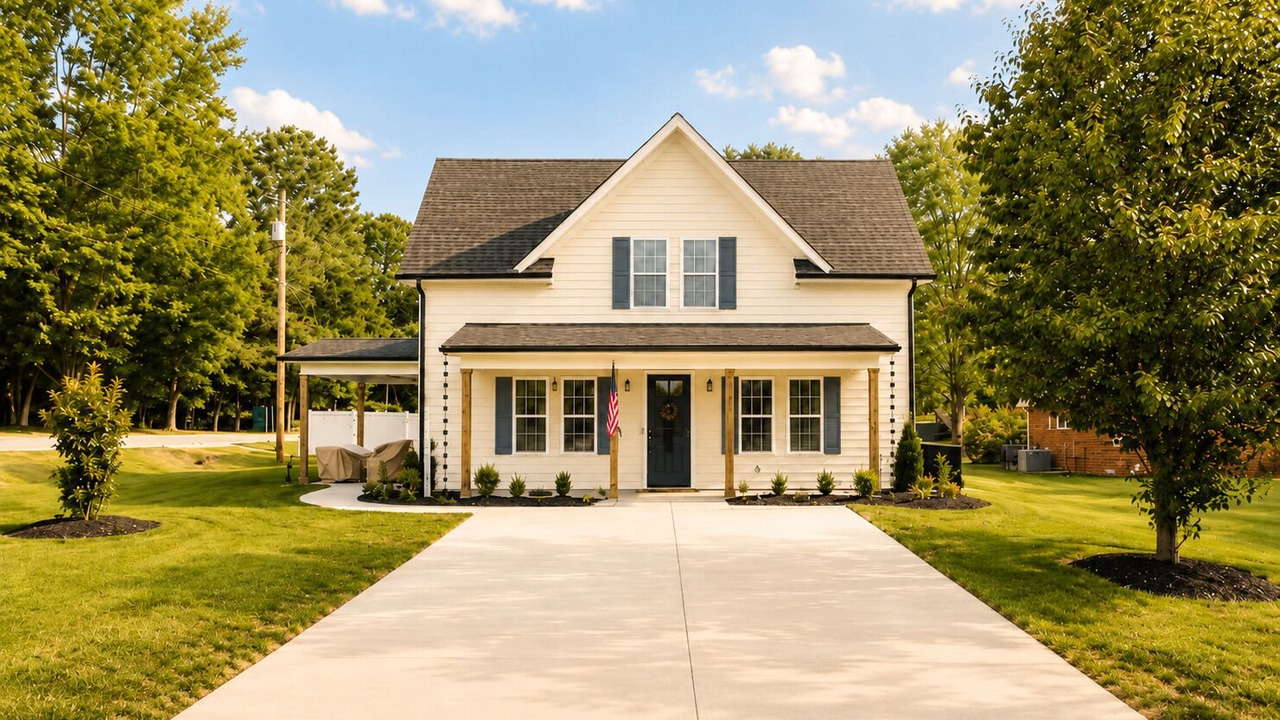 Photo of Outdoor in Rolesville