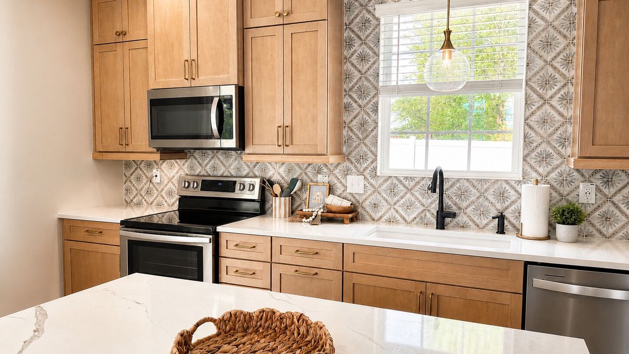 Photo of Kitchen in Rolesville