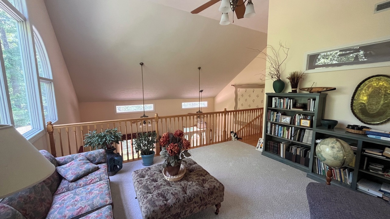 Photo of Bedroom in Blacksburg