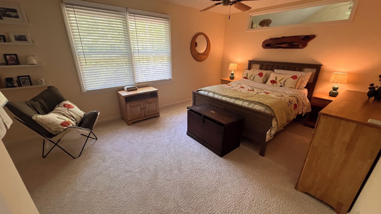 Photo of Bedroom in Blacksburg