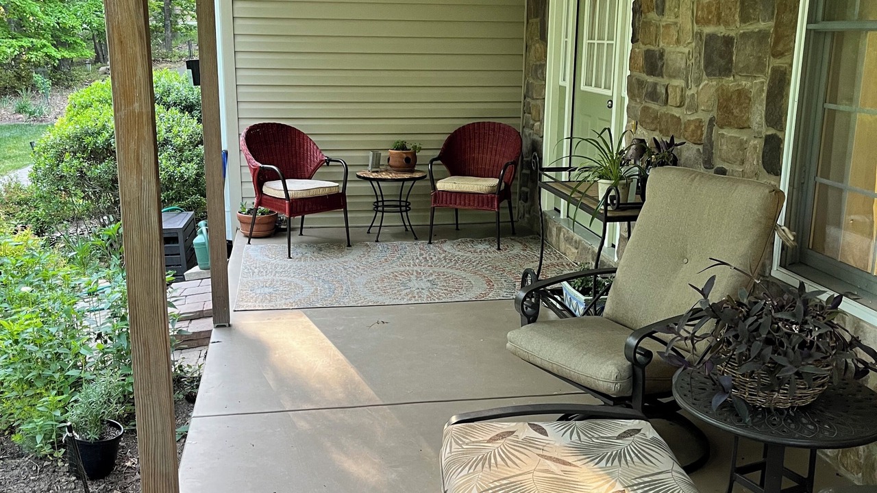 Photo of Outdoor in Blacksburg