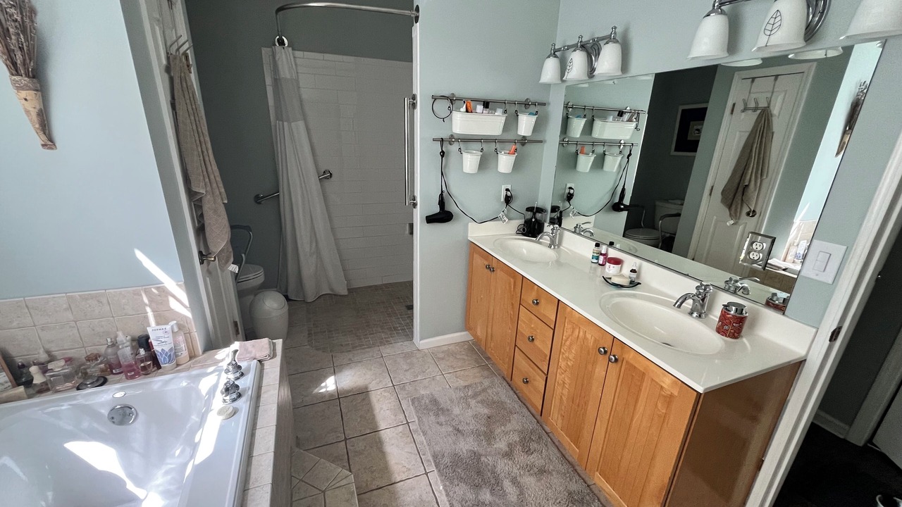 Photo of Bathroom in Blacksburg