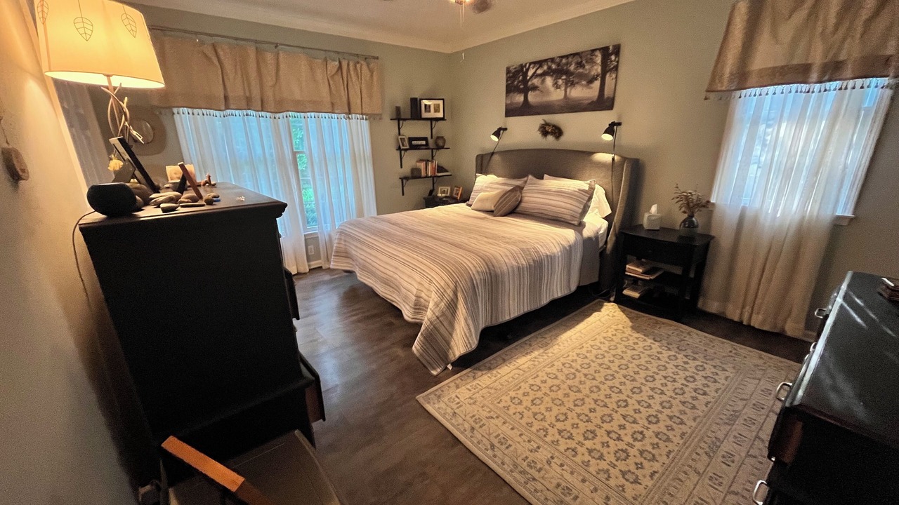 Photo of Bedroom in Blacksburg