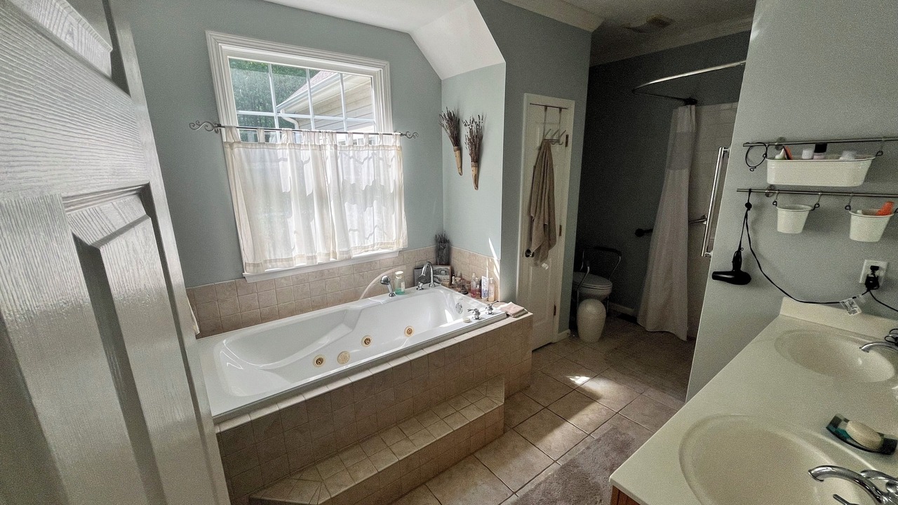 Photo of Bathroom in Blacksburg