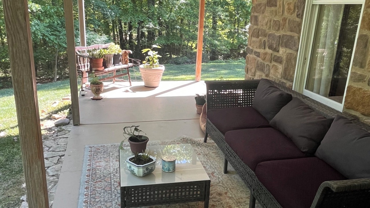 Photo of Outdoor in Blacksburg