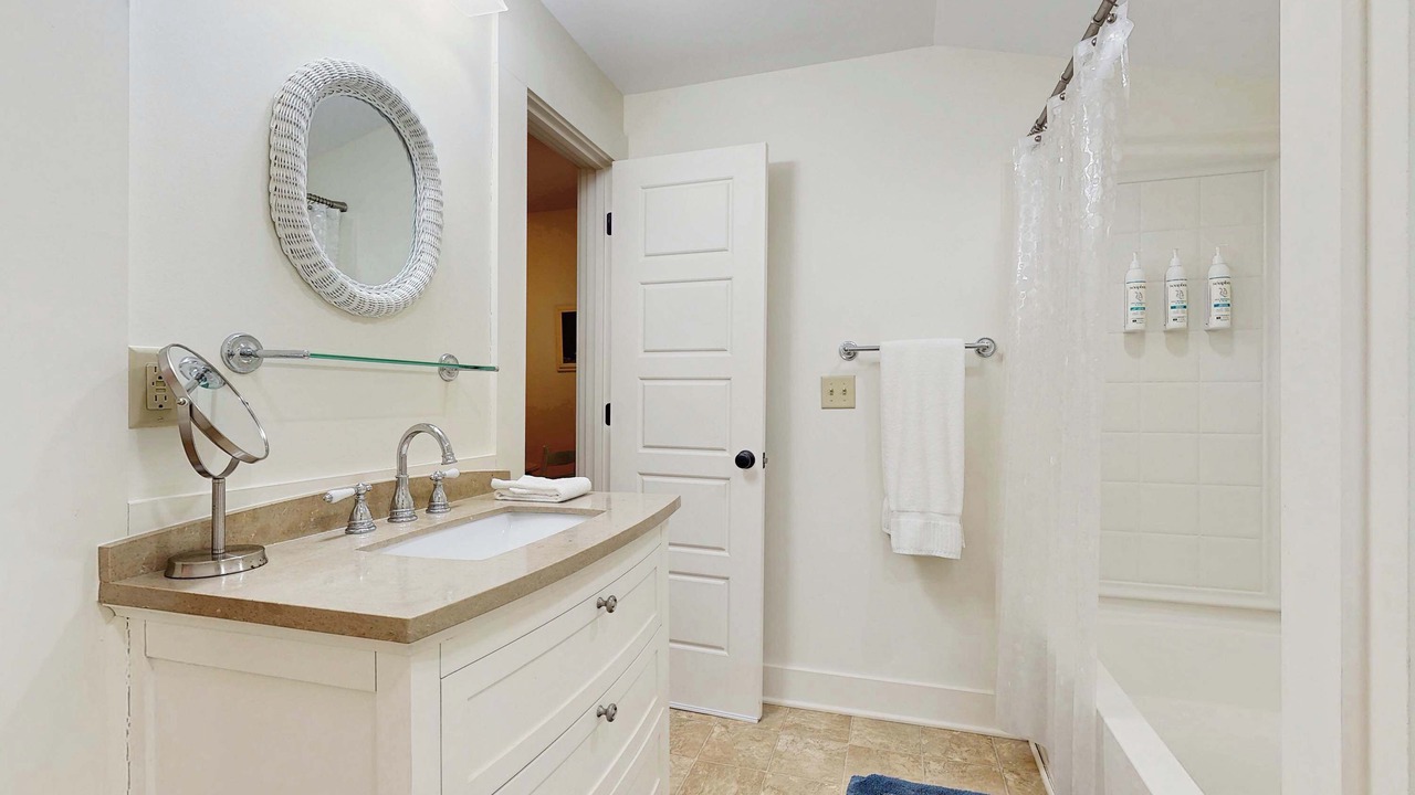 Photo of Bathroom in Montreat