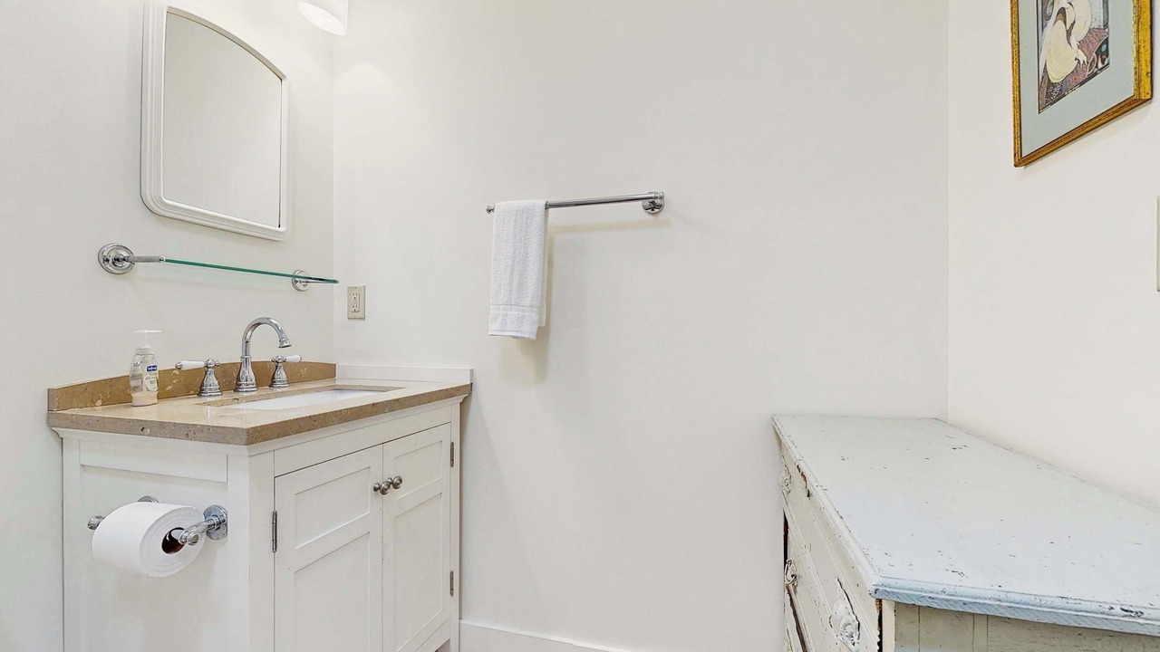 Photo of Bathroom in Montreat