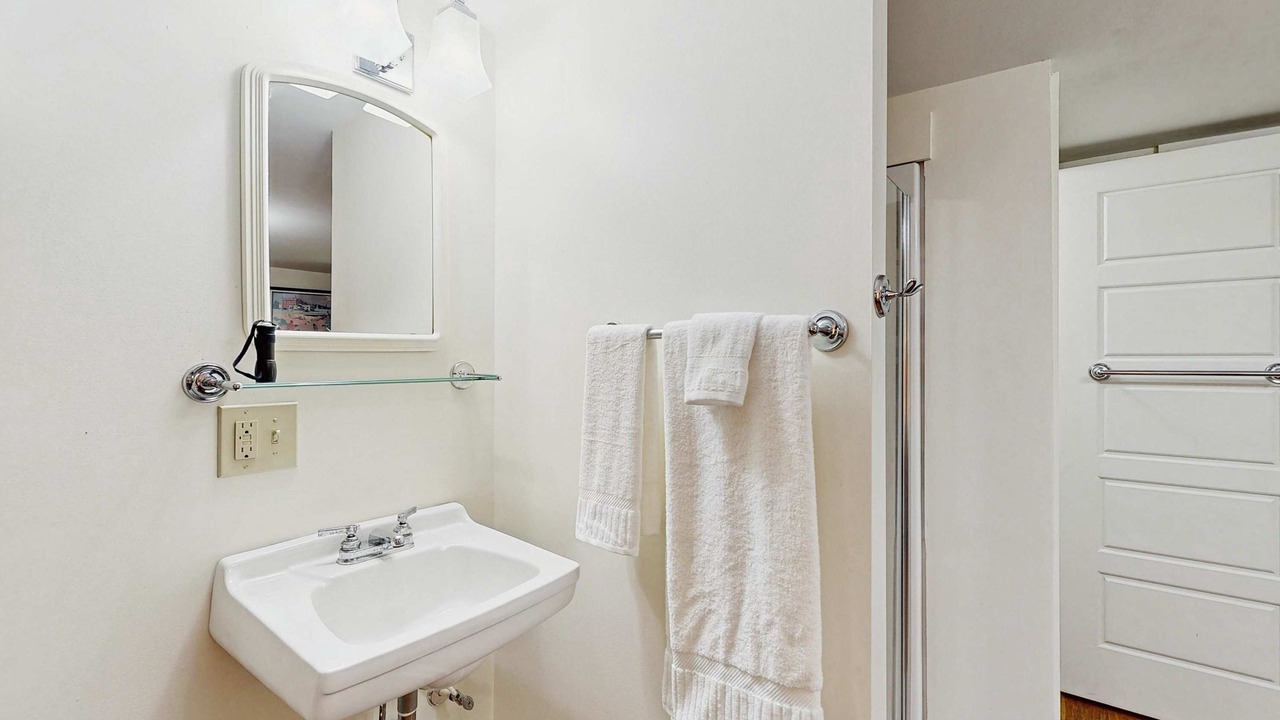 Photo of Bathroom in Montreat