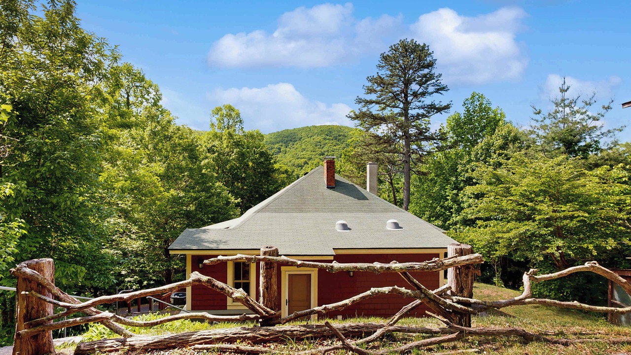 Photo of Outdoor in Montreat