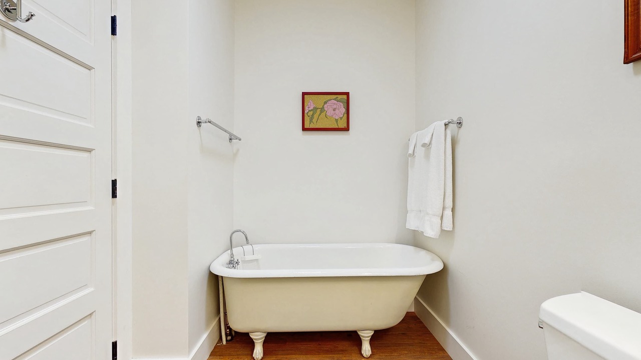 Photo of Bathroom in Montreat