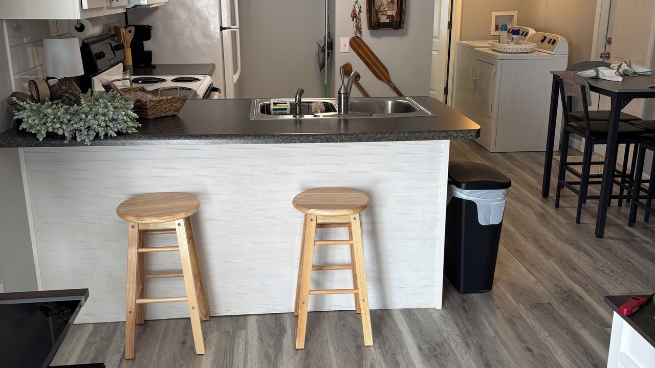Photo of Kitchen in Corbin
