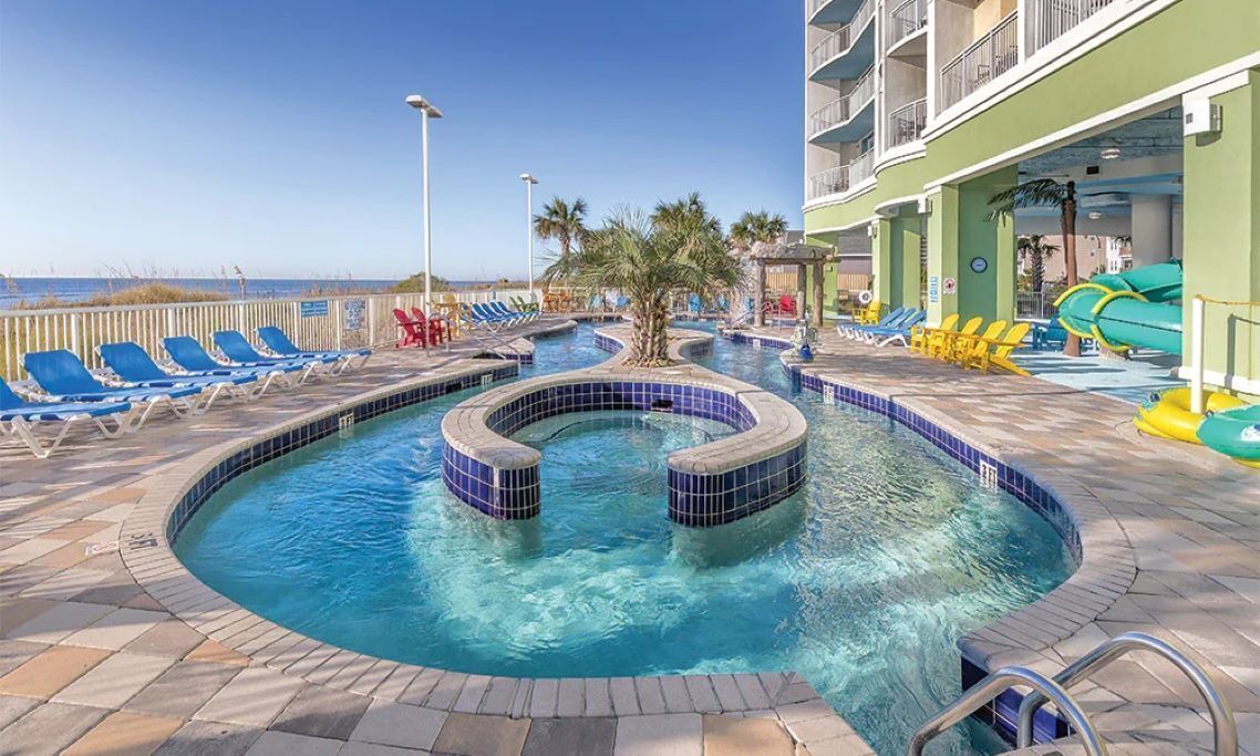 Photo of Outdoor in Cherry Grove Beach