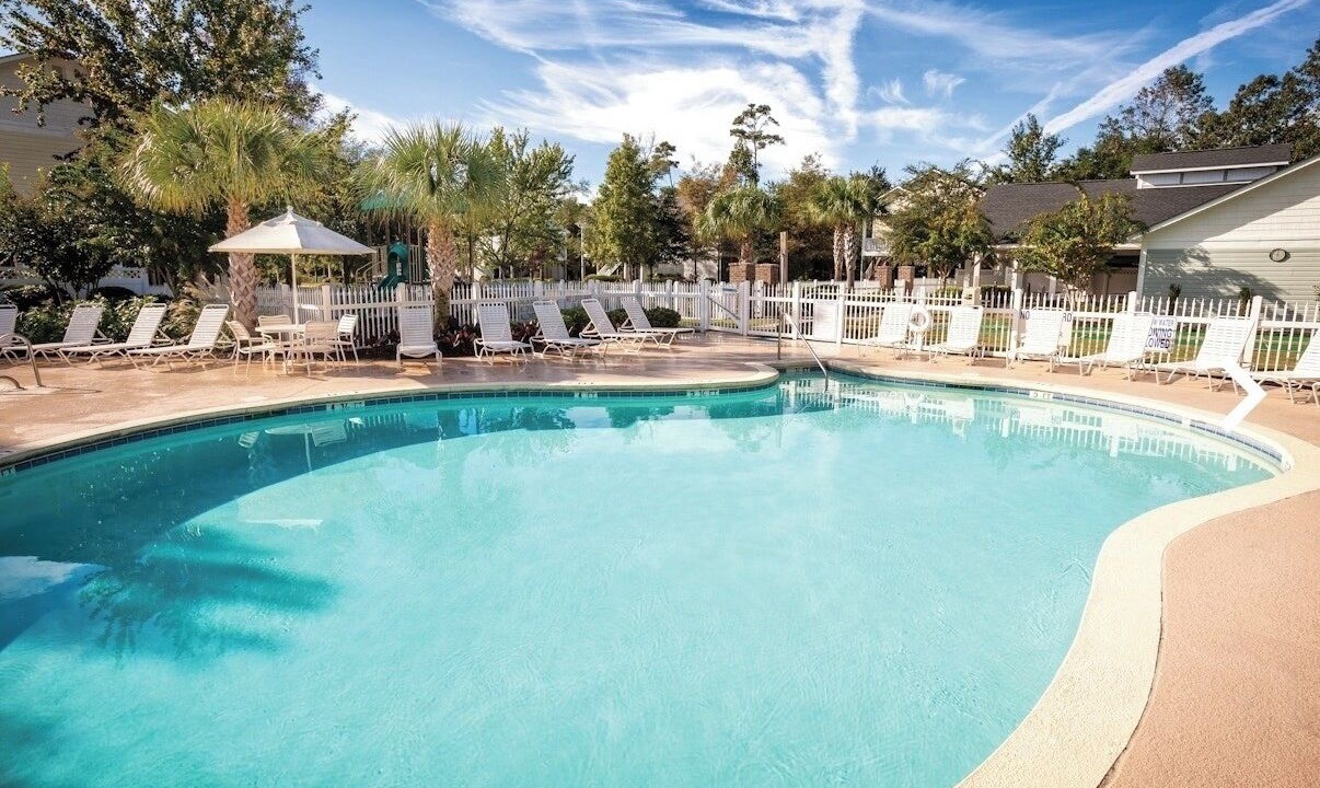 Photo of Outdoor in Cherry Grove Beach
