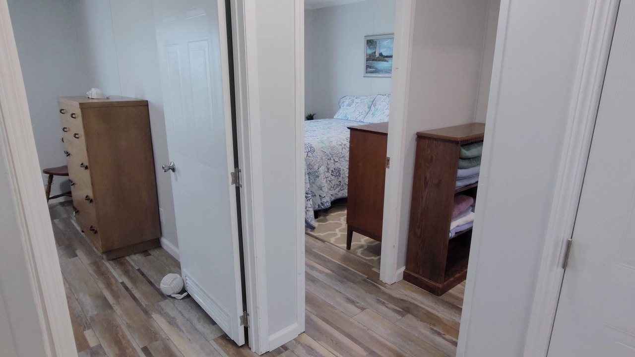 Photo of Bathroom in Harkers Island