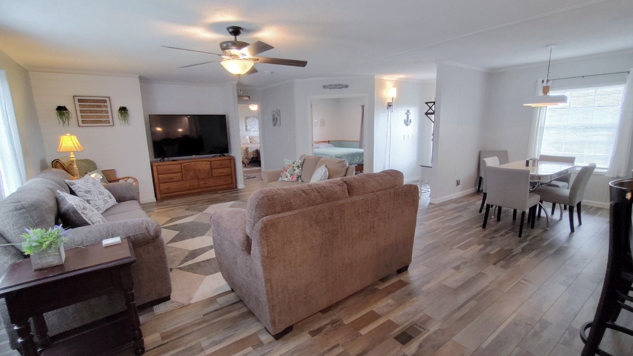 Photo of Bedroom in Harkers Island
