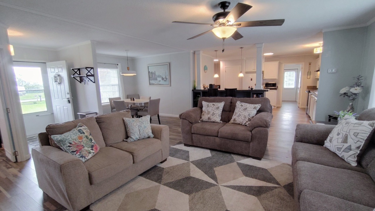 Photo of Bedroom in Harkers Island