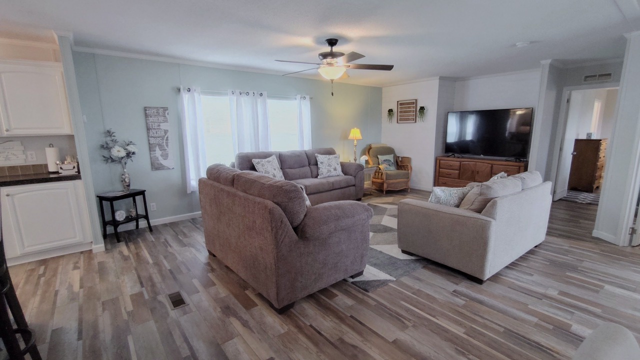 Photo of Bedroom in Harkers Island