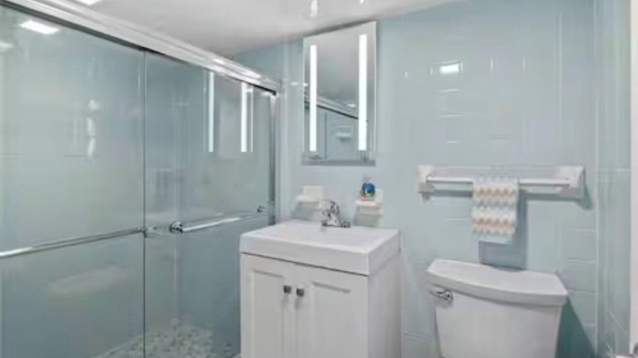 Photo of Bathroom in Bayview
