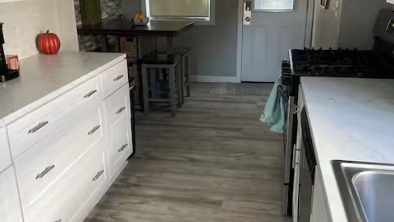 Photo of Kitchen in Bayview