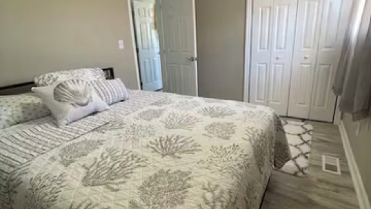 Photo of Bedroom in Bayview