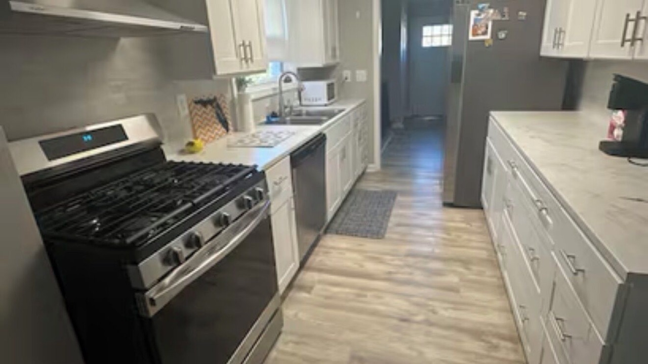 Photo of Kitchen in Bayview
