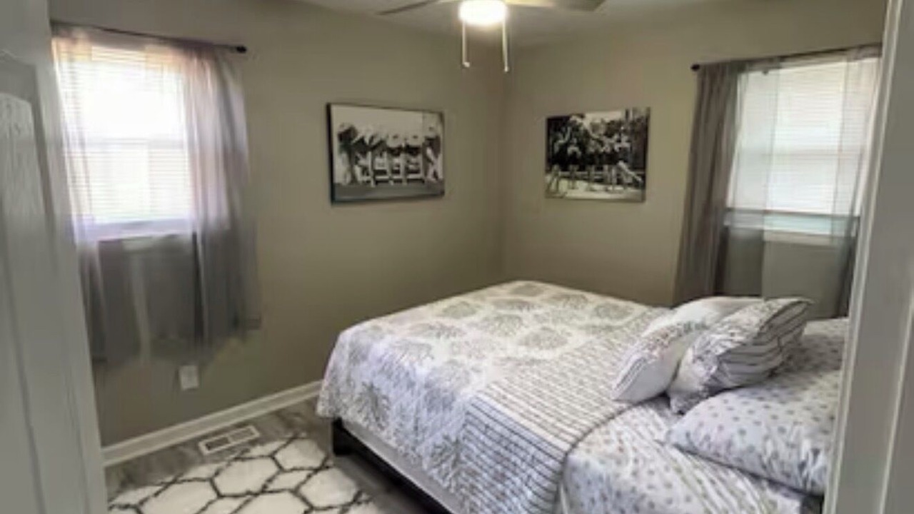 Photo of Bedroom in Bayview