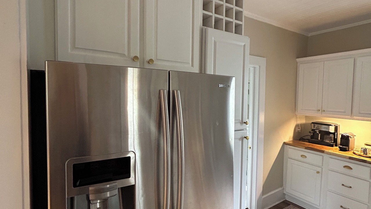 Photo of Kitchen in New Bern