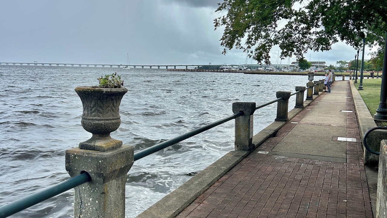 Photo of Others in New Bern