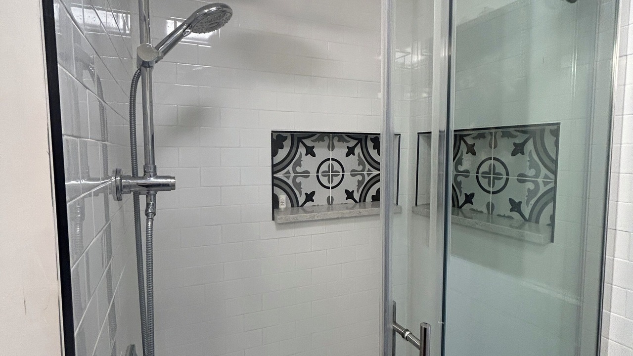 Photo of Bathroom in New Bern