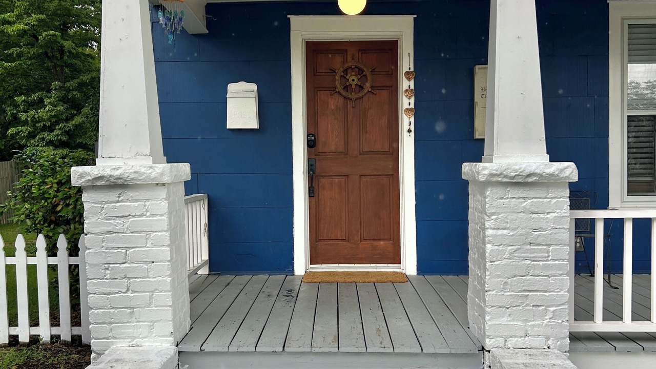 Photo of Outdoor in New Bern
