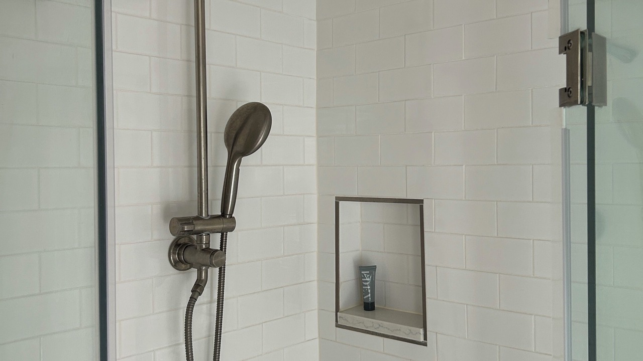 Photo of Bathroom in New Bern
