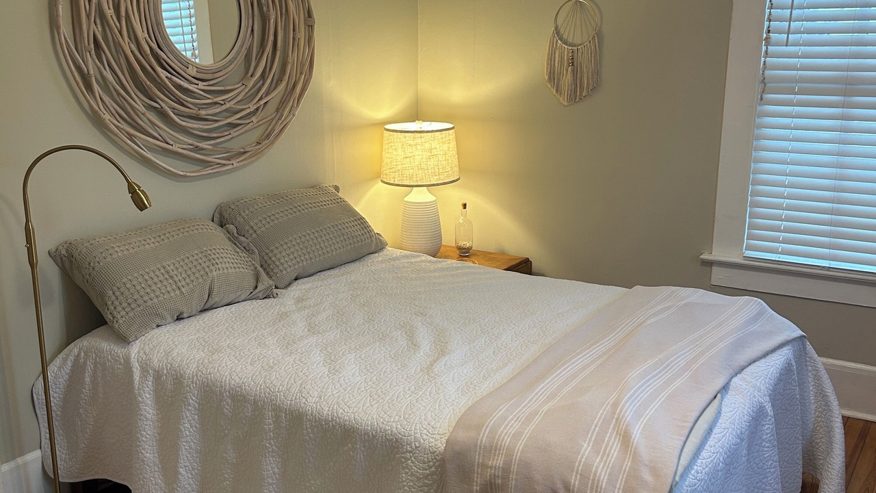 Photo of Bedroom in New Bern
