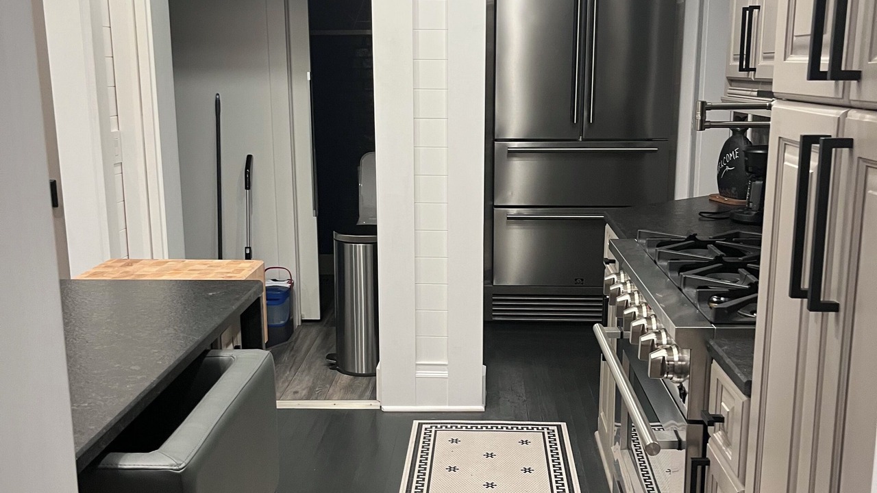 Photo of Kitchen in Charleston