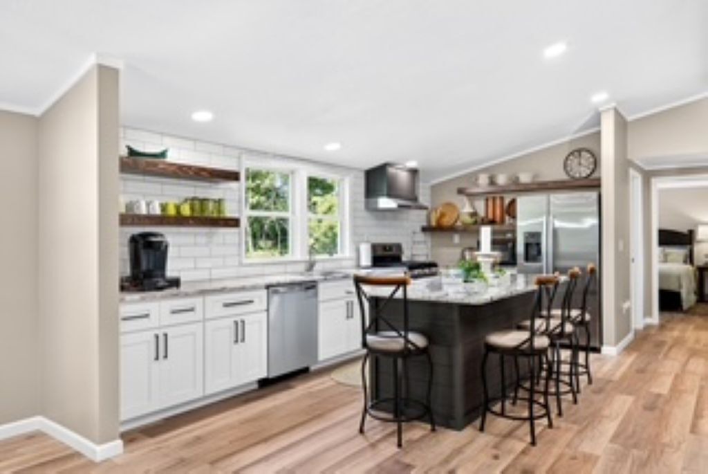 Photo of Kitchen in Crossville