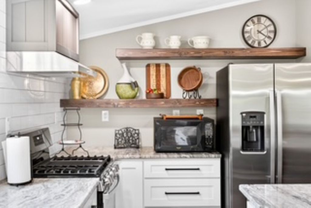 Photo of Kitchen in Crossville
