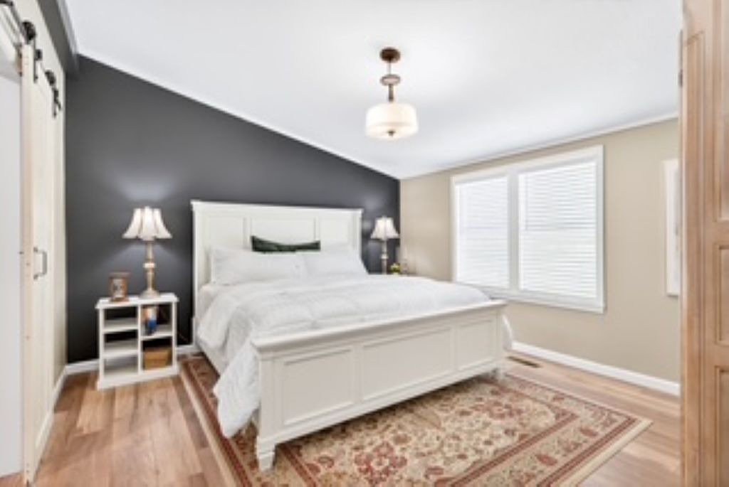 Photo of Bedroom in Crossville