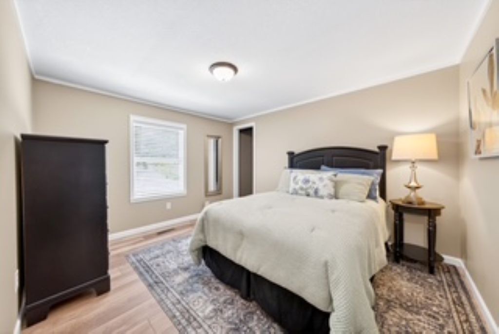 Photo of Bedroom in Crossville