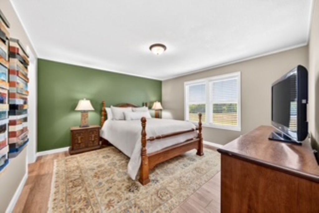 Photo of Bedroom in Crossville