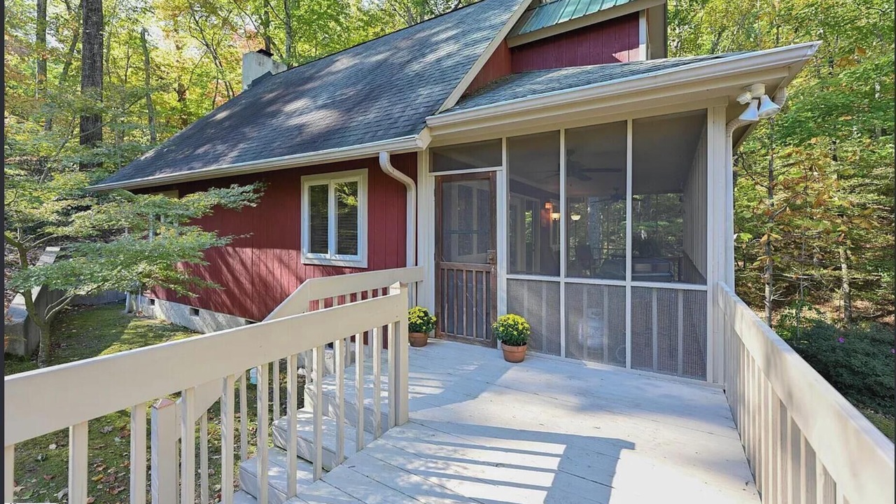 Photo of Outdoor in Tigerville