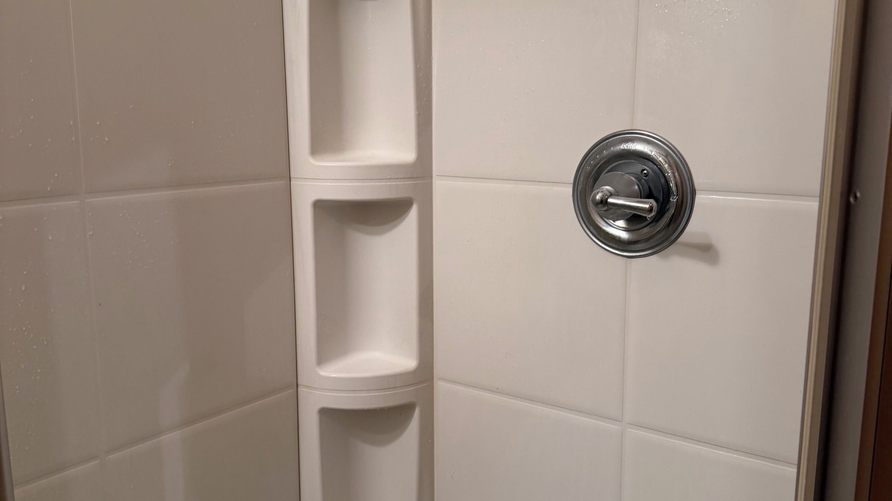 Photo of Bathroom in Tigerville