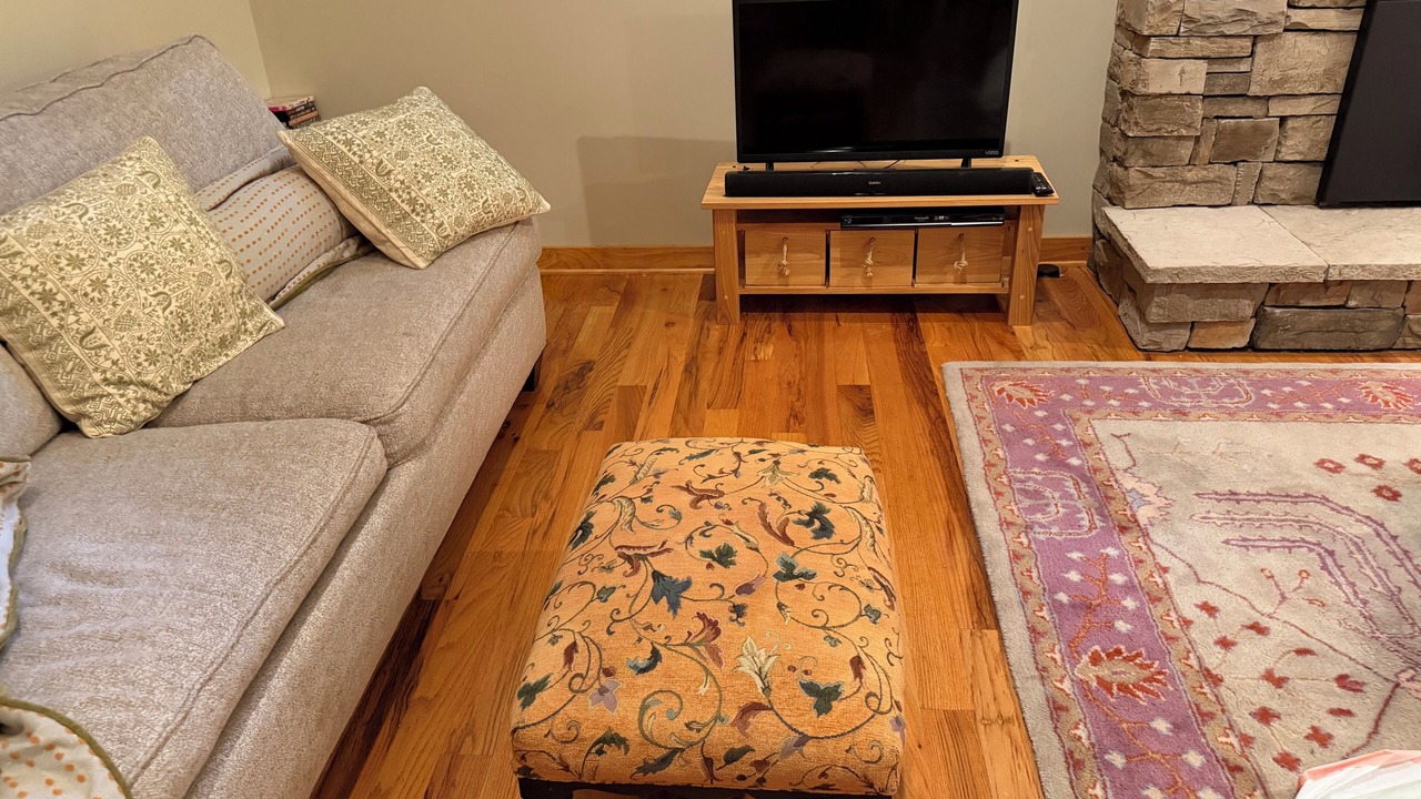 Photo of Livingroom in Tigerville
