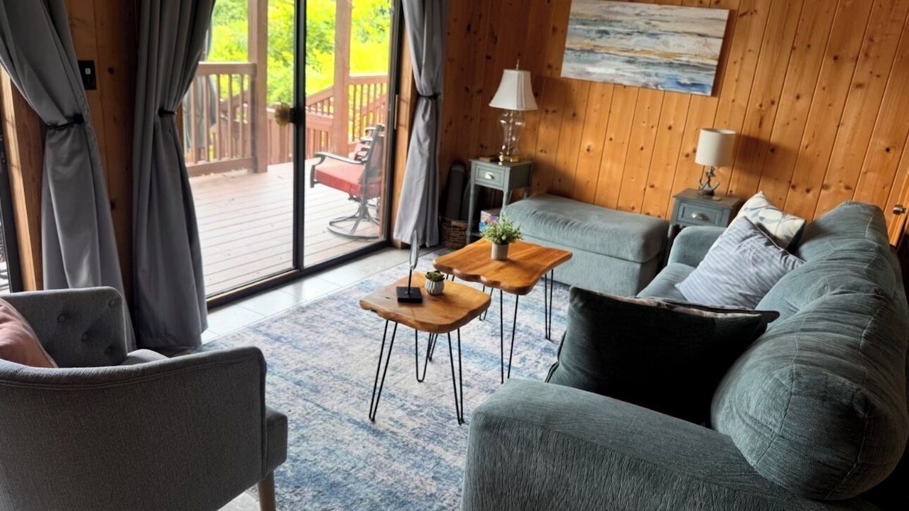 Photo of Bedroom in Six Mile