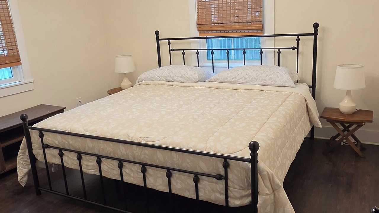 Photo of Bedroom in Washington