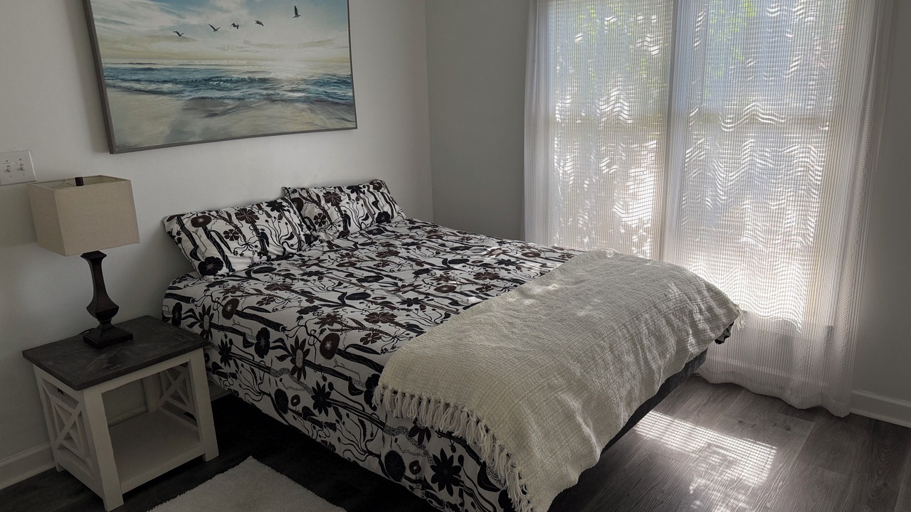 Photo of Bedroom in University Place