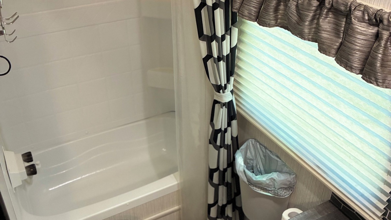 Photo of Bathroom in Woodbine