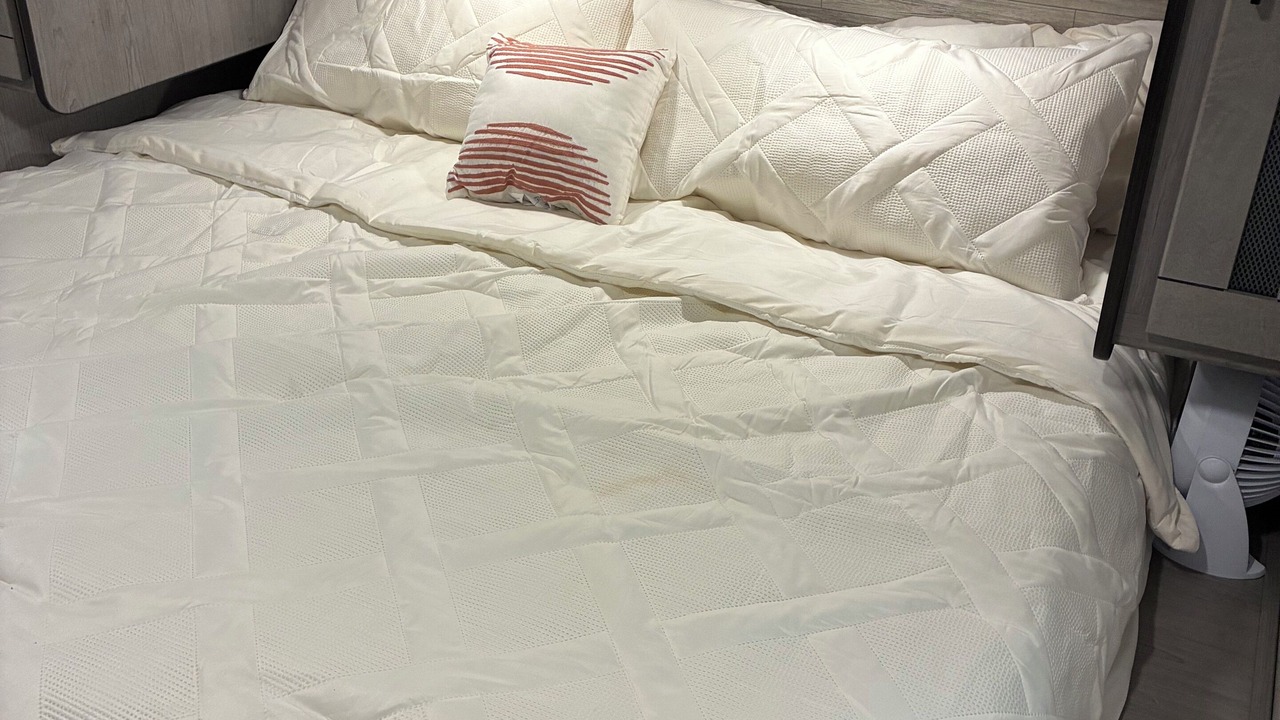 Photo of Bedroom in Woodbine