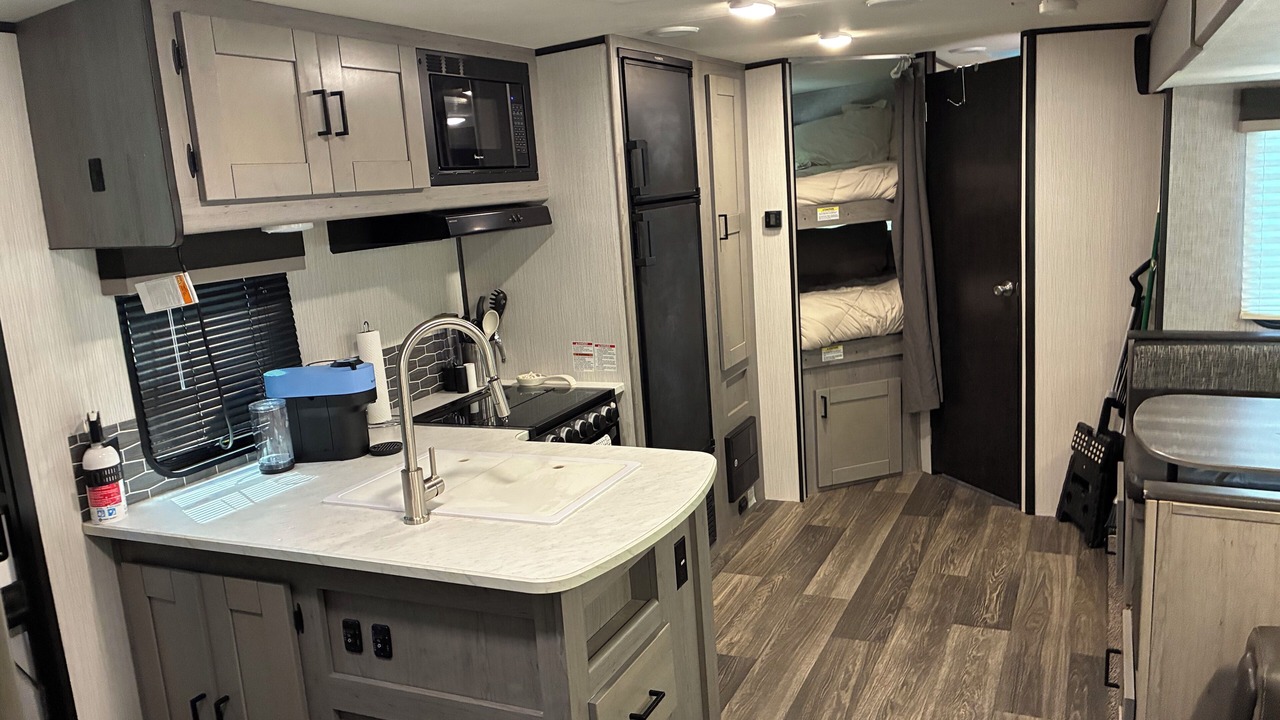 Photo of Kitchen in Woodbine