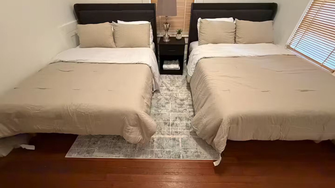 Photo of Bedroom in Salisbury