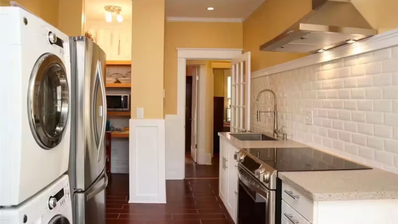 Photo of Kitchen in Salisbury