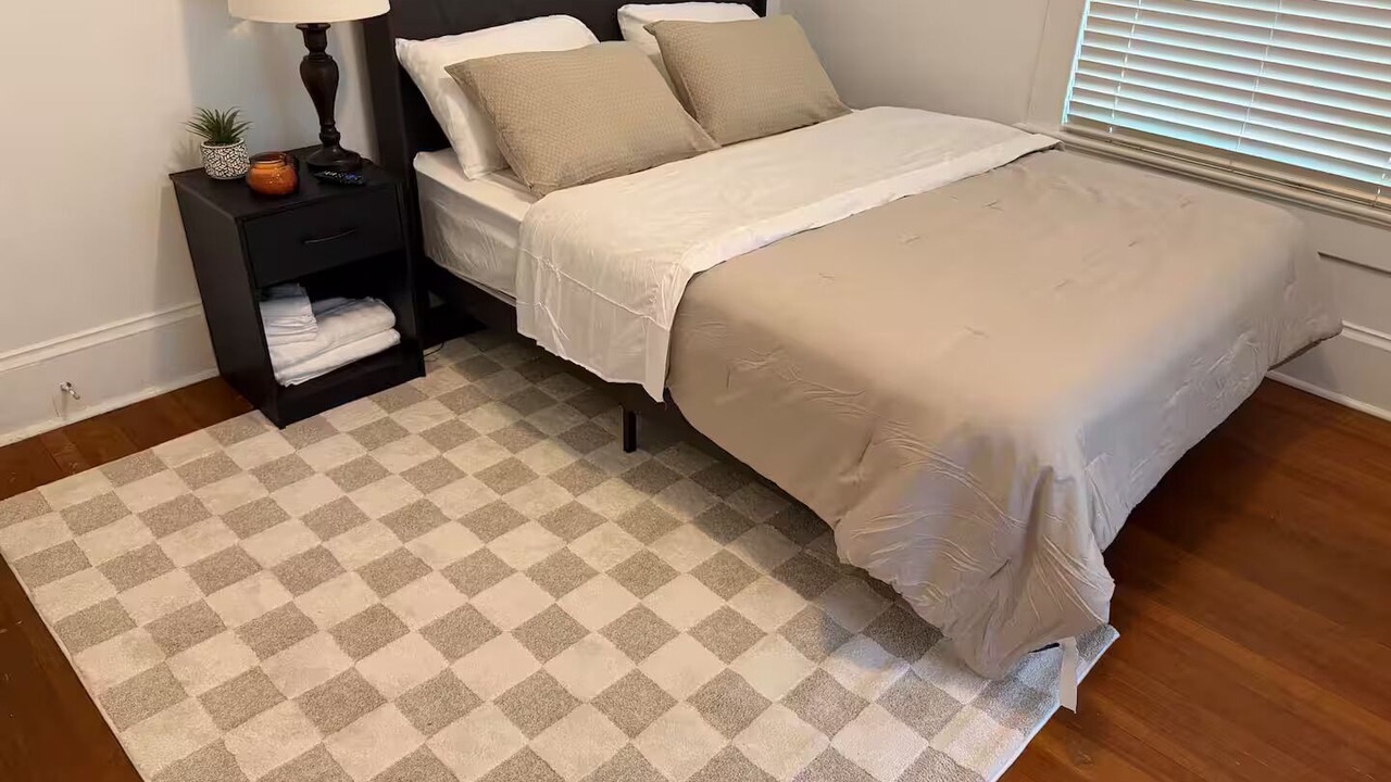 Photo of Bedroom in Salisbury